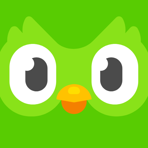 듀오링고(Duolingo): 언어 학습 (잠금 해제) 6.35.2 1 duolingo logo