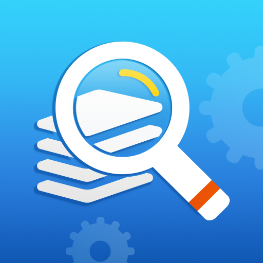 Duplicate Files Fixer -Remover - 중복 파일 수정기 - 제거기 (프로) 9.0.0.09 1 duplicate files remover logo