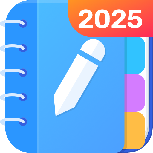 easy notes logo