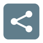 easy share android logo