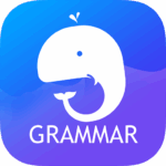 english grammar logo