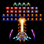 falcon squad android logo