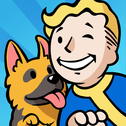 폴아웃 쉘터 Online 5.9.48 1 fallout shelter online logo