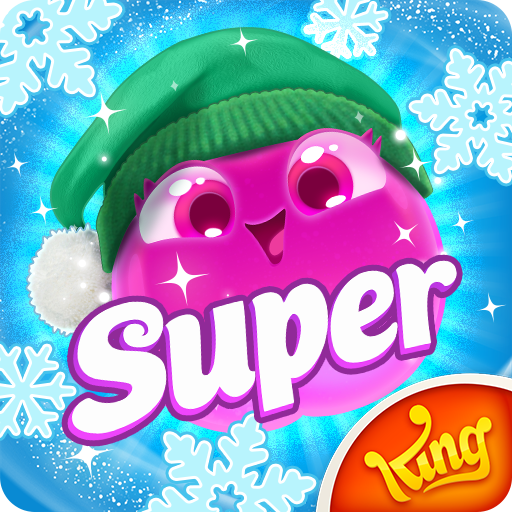 팜히어로슈퍼사가 1.115.0.0 1 farm heroes super saga games logo