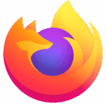 firefox browser logo
