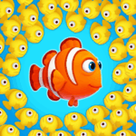 fishdom deep dive android logo