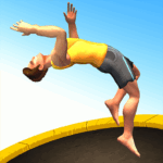 flip master android games logo