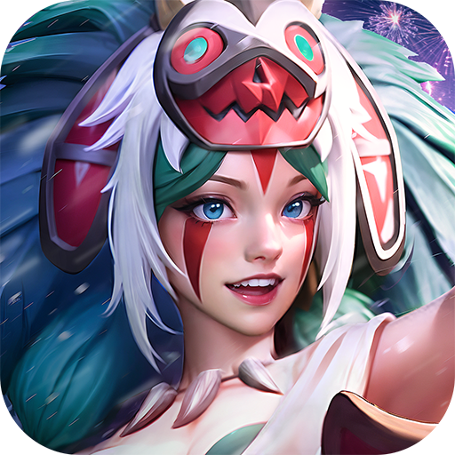 Puzzles & Chaos: Frozen Castle - 퍼즐 & 혼돈: 얼어붙은 성 1.71.01 1 frozen castle logo