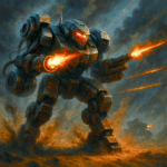 galaxy control 3d strategy logo