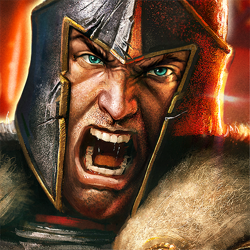 Game of War - Fire Age - 전쟁의 게임 - 불의 시대 11.14.1.663 1 game of war fire age android logo