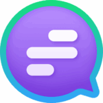gap messenger logo