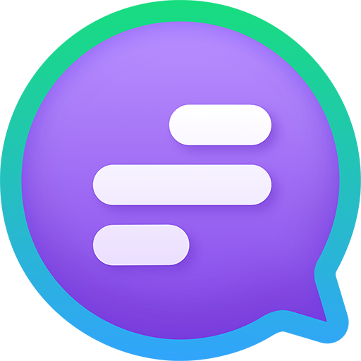 Gap Messenger - 갭 메신저 11.0 1 gap messenger logo