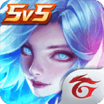 garena aov dragon lny logo