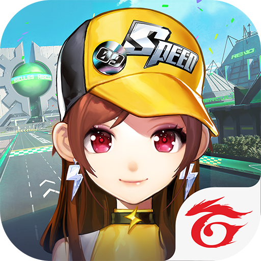 Garena Speed Drifters - 가레나 스피드 드리프터스 1.48.0.10192 1 garena speed drifters logo