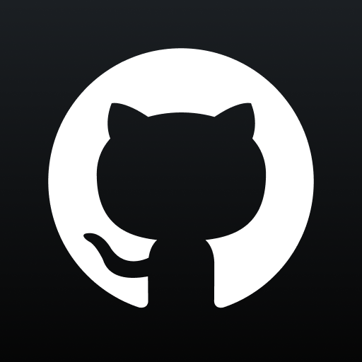 GitHub - GitHub 1.214.0 1 github app android logo