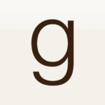goodreads android logo