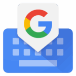 google keyboard logo