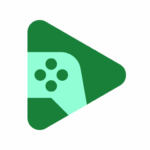 google play games logo