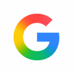 google search android logo
