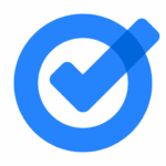 google tasks logo