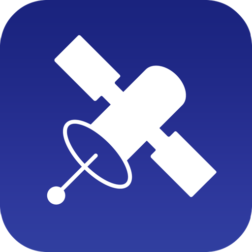 GPS 데이터 및 GPS 좌표 2.9.00 1 gps data logo