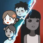 haunted dorm logo