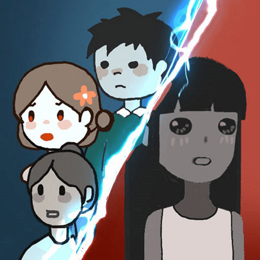 유령기숙사 1.8.0 버그판 1 haunted dorm logo