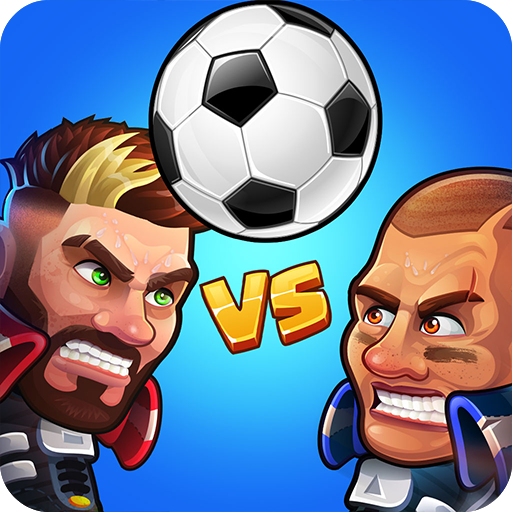 Head Ball 2 - Online Soccer - 헤드볼 2 - 온라인 축구 1.614 1 head ball 2 android games logo
