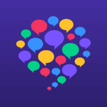 hellotalk android logo
