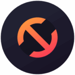hera dark icon pack logo
