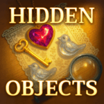 hidden city android games logo