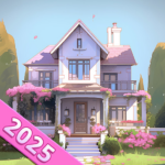 homecraft home design game logo