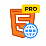 html editor pro logo