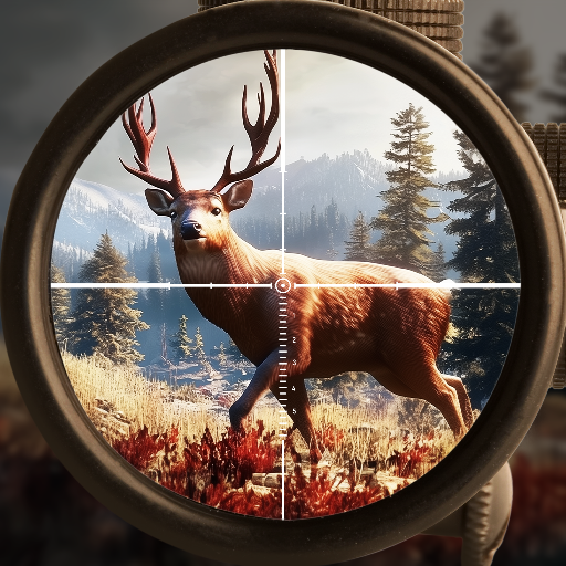 hunting clash logo