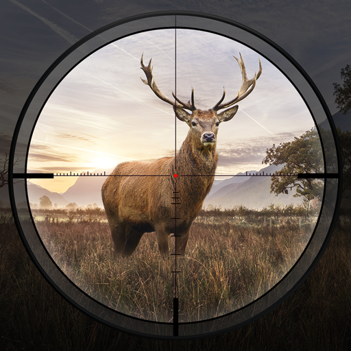 Hunting Sniper - 헌팅 스나이퍼 3.02.1101 1 hunting sniper logo