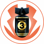 ibomber 3 android logo