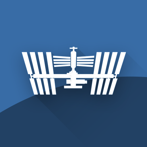 ISS Detector Pro - ISS 탐지기 프로 (프로) 2.05.37 1 iss detector pro logo