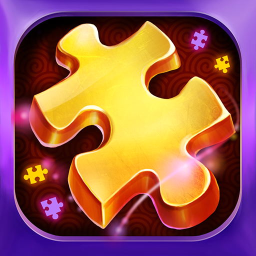 Jigsaw Puzzles Epic - 지그소 퍼즐 에픽 2.0.3 1 jigsaw puzzle epic android logo