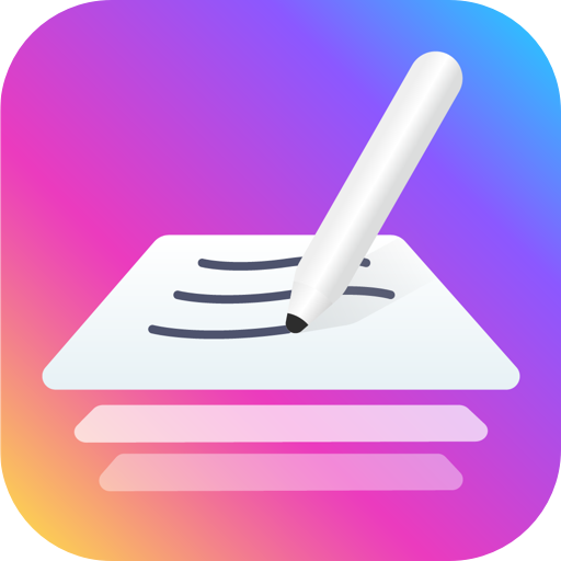Kilonotes-Notes & PDF reading - 킬로노트 - 노트 및 PDF 읽기 (프리미엄) 3.15.1 1 kilonotes notes logo