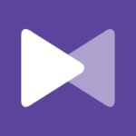 kmplayer android logo