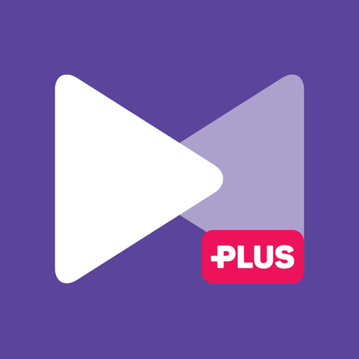 KMPlayer Plus (Divx Codec) - KMPlayer Plus (Divx 코덱) 35.06.263 1 kmplayer plus logo