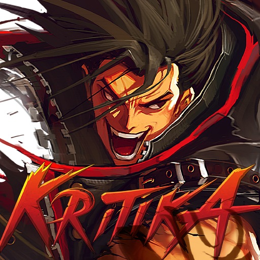 크리티카: 천상의 기사단 - 액션 RPG - 크리티카: 천상의 기사단 - 액션 RPG 5.16.3 1 kritika android games logo