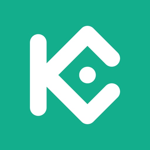 kucoin android app logo