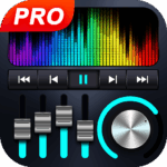 kx music player pro android logo