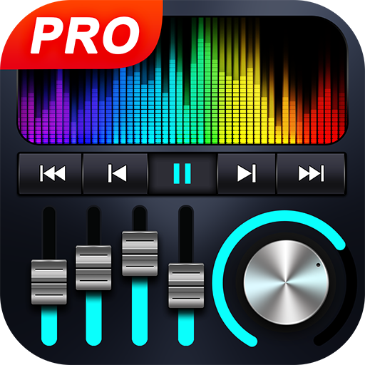 KX 음악 플레이어 Pro - KX 음악 플레이어 Pro (프로) 2.5.1 1 kx music player pro android logo