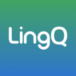 learn languages lingq logo