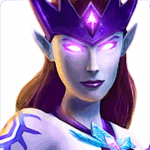 legendary heroes logo