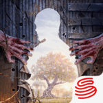 lifeafter android games logo