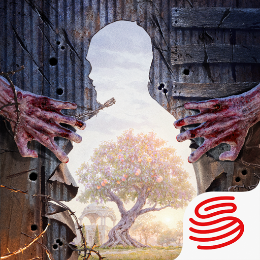 lifeafter android games logo