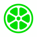 lime your ride anytime logo
